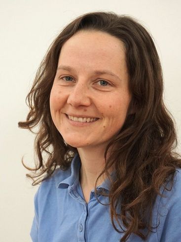 Claudia Coulin