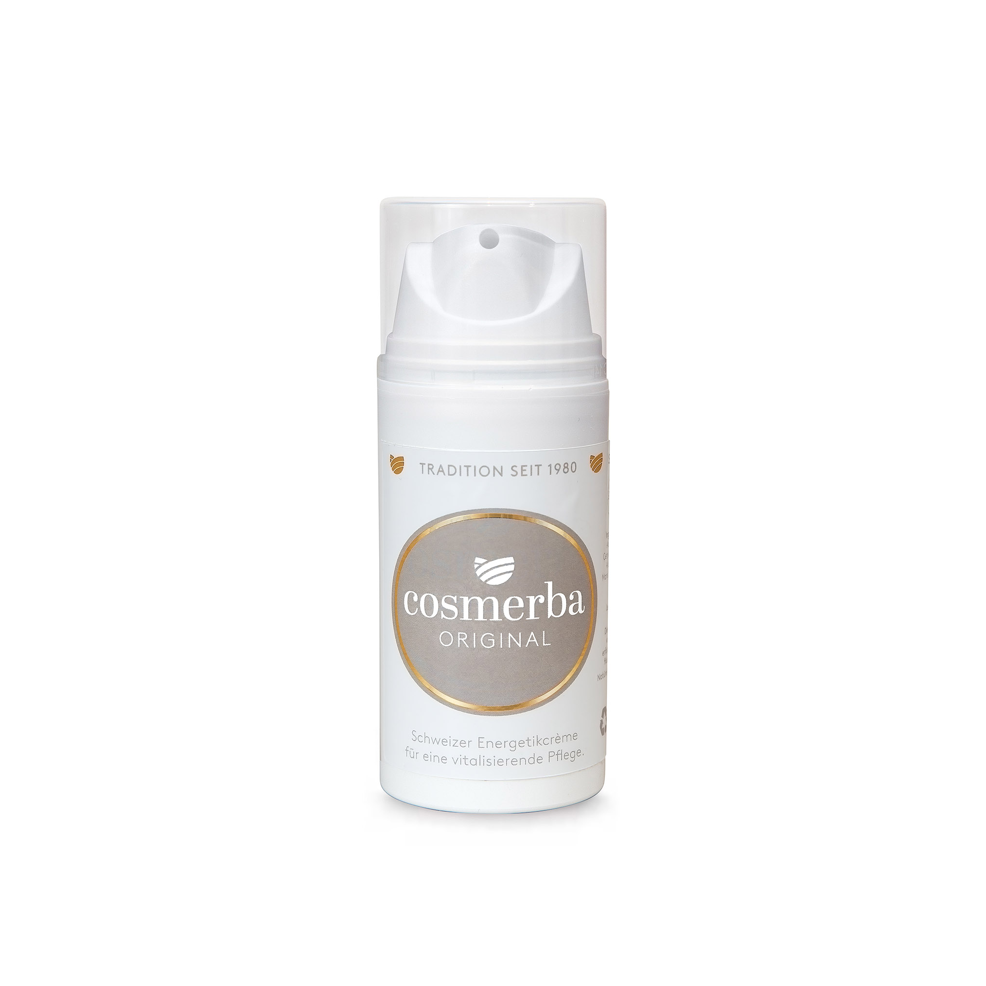 Cosmerba 50ml Dispenser